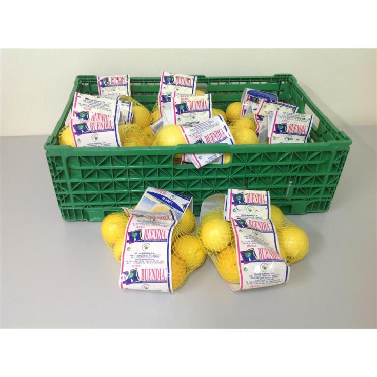 LIMON BOLSA 700GR
