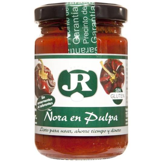 ÑORAS PULPA JR 135GR